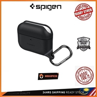 Spigen เคสเกราะ แบบบาง สําหรับ Airpods 3 Airpod3