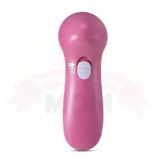 เครื่องขัดหน้า 5 in 1 เครื่องลัางหน้าไฟฟ้า Electric Facial Massage Cleaner เครื่องนวดหน้า เครื่องทำความสะอาดผิวหน้า