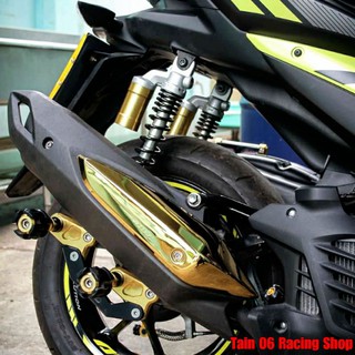 แผงกันความร้อน Aerox-155 [SRK]