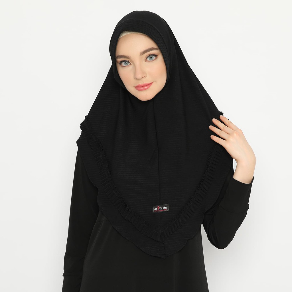 Plisket Hijab, Plisket Bergo, Plisket Hijab, Plisket Veil, Plisket, Instant Hijab, Hijab, Jilbabplis
