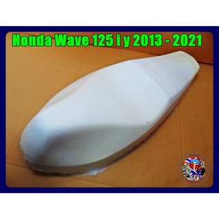 ฟองน้ำเบาะทรงเดิม Honda Wave 125 i year 2013 - 2021 Foam Seat