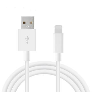 สายเคเบิลชาร์จ USB 2.1A สําหรับ apple