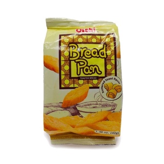 Breadpan Buttered Toast 42g