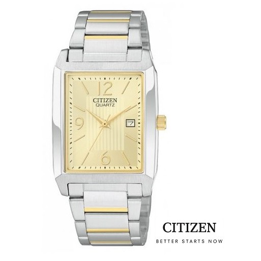 CITIZEN BH1654-54P Men's Watch Quartz