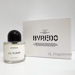 Byredo - Lil Fleur [💥แบ่งขายน้ำหอมแท้ 100%]