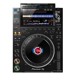 PIONEER DJ CDJ-3000 เครื่องเล่นดีเจ มัลติเพลย์เยอร์ MPU (micro-processing unit)