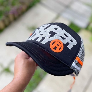 SUPERDRY CAP FREE SIZE