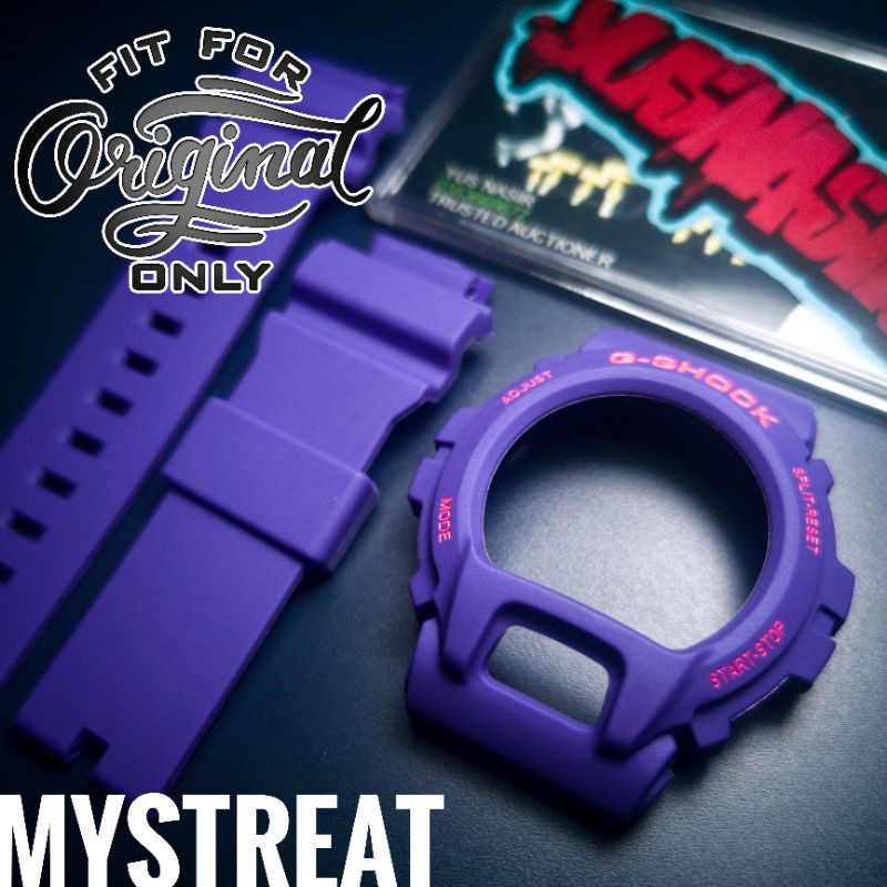 BNB GDX6900 GBX6900 CUSTOM MATTE