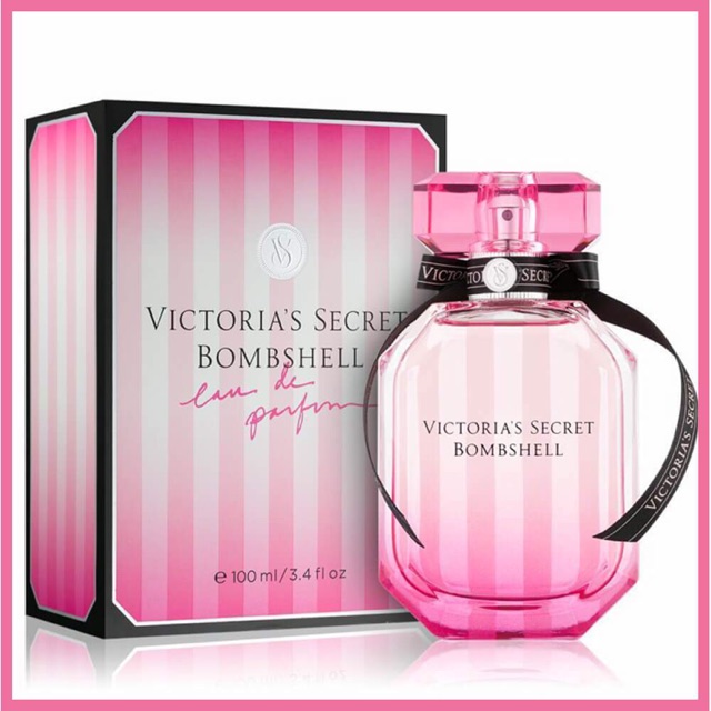 Victoria’s Secret Bombshell EDP 100 ml.