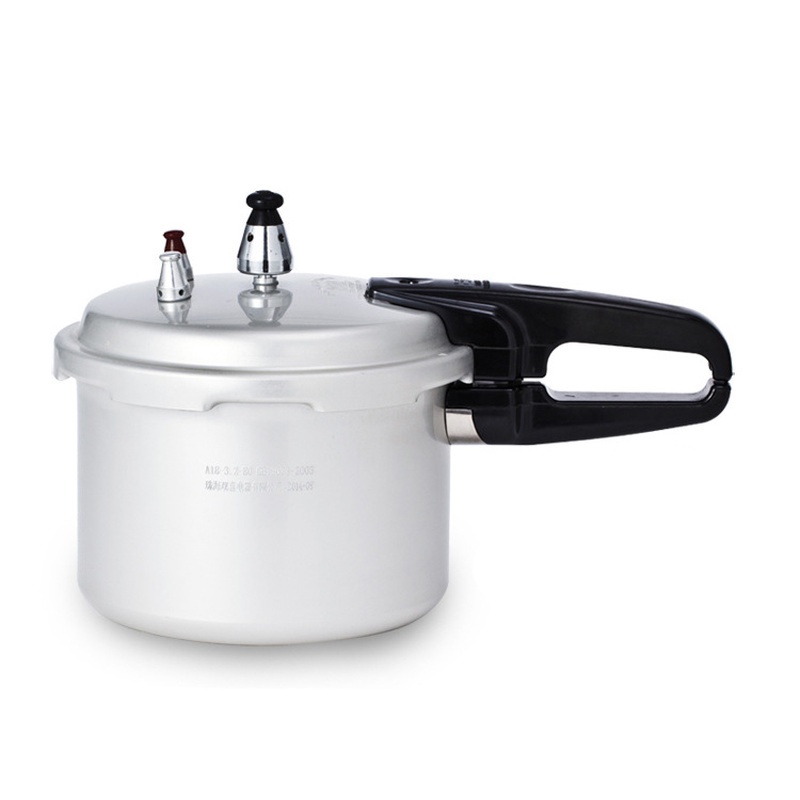 Autoclave 2.2L/3.2L Multifunctional Aluminium Alloy Pressure Cooker