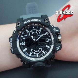 ⏰G-SHOCK By Casio
💠สายยาง
