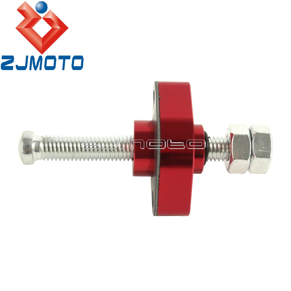 CCT Adjuster Manual Cam Chain Tensioner For Honda CBR 600 F4