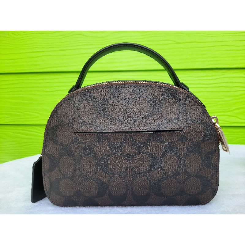 Coach serena crossbody