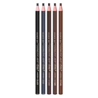 Begreen ISONT COLOURED PENCILS "COSMETIC ART' COLOURED SOFT ดินสอเขียนคิ้ว แบบกันน้ำ