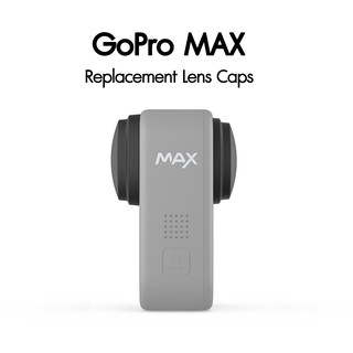 MAX Replacement Lens Caps.