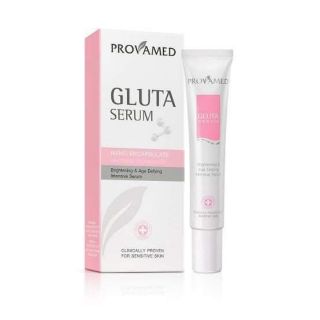 PROVAMED GLUTA SERUM 30 ml (ผลิต 10/2019)