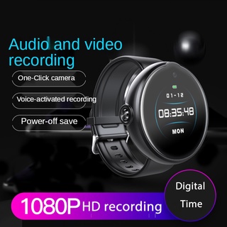 เครื่องเล่นเพลง MP3 ดิจิทัล 256G เปิดใช้งานเสียงได้ สําหรับเล่นกีฬา