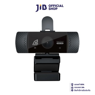 SIGNO WEBCAM (เว็บแคม) WB-400 ZOOMER 2K