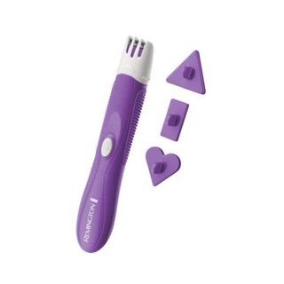 Hair removal products HAIR REMOVER REMINGTON WPG-4010C Personal use Home products ผลิตภัณฑ์กำจัดขน อุปกรณ์ตกแต่งขนสุภาพส