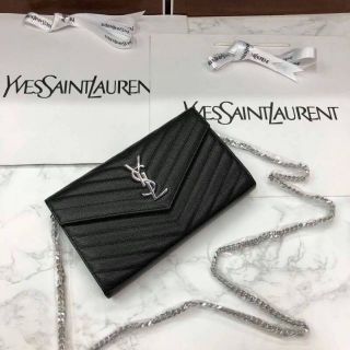 Yves Saint Laurent Bag