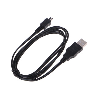 R * สายชาร์จ Ca-110 / Ca-110E Usb อะแดปเตอร์ชาร์จสําหรับ Canon Hf R20 R21 R26 R27 R38 R205 R307 R306