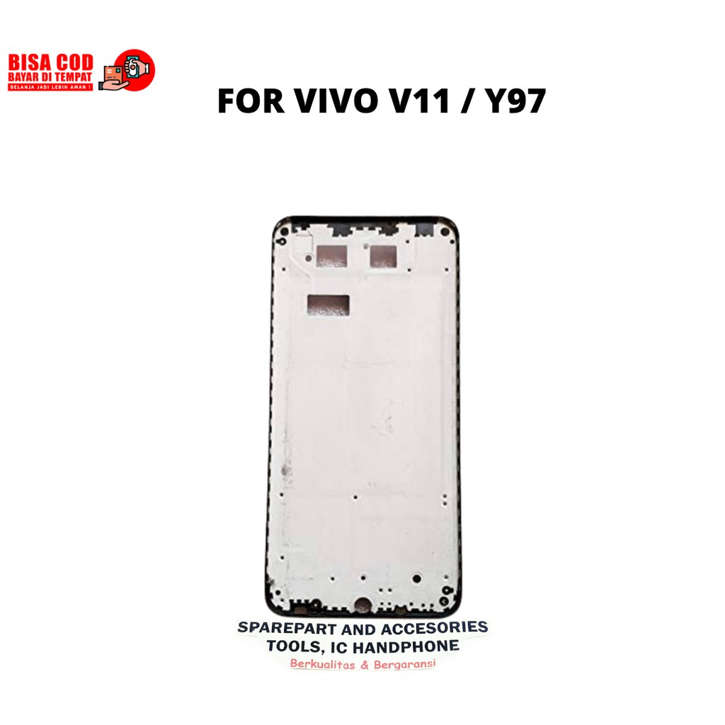 FRAME LCD / MIDDLE / MIDDLE BONE VIVO V11 Y97 ต้นฉบับ