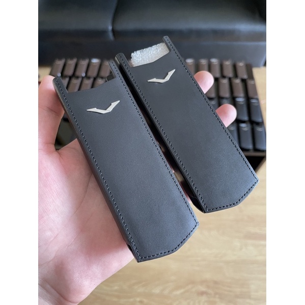 เคสหนัง Vertu*******