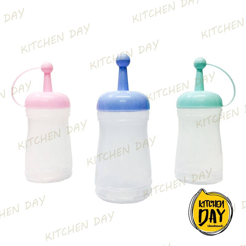 (3 สี) ขวดซอส 270 ml. เกรดเอ ซอสมะเขือเทศ ซอสพริก