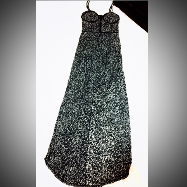 Material girl dress size XS