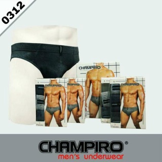 Champiro กางเกงชั้นใน C.0312-C (ART. X455)
