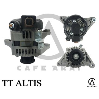 ไดชาร์จ Toyota Altis