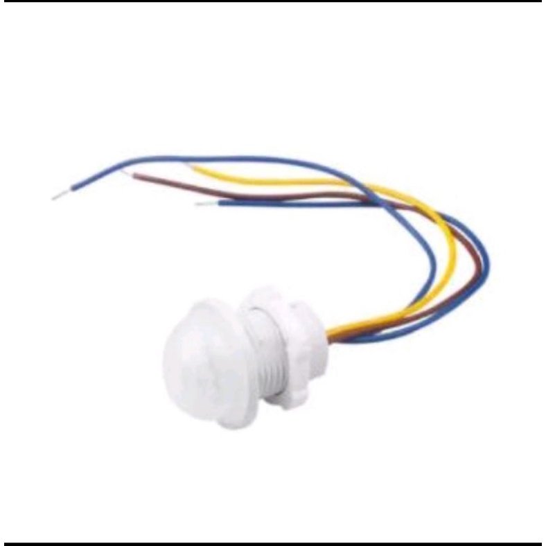 PIR Motion Sensor AC 110-220V
