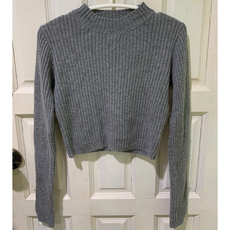 Brandy Melville Brett turtleneck top mewvpr ThaiPick