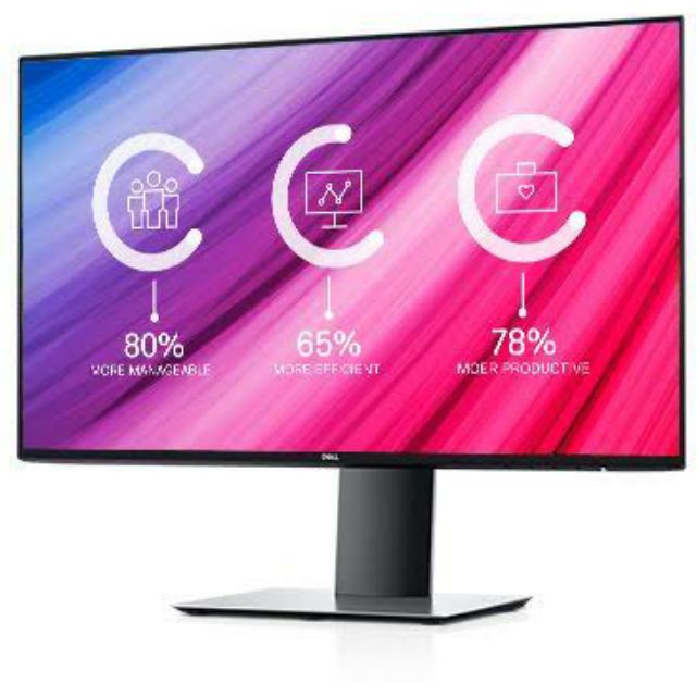 Dell U2419H Ultrasharp Monitor