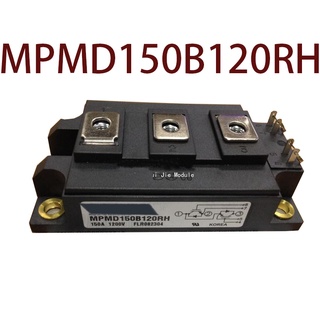 Sz MPMD150B120RH MBM200A6 รับประกัน 1 ปี {รูปถ่ายจากโกดัง}