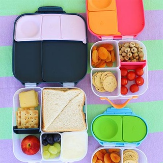 Bbox Mini Lunch Box กล่องอาหารมินิ