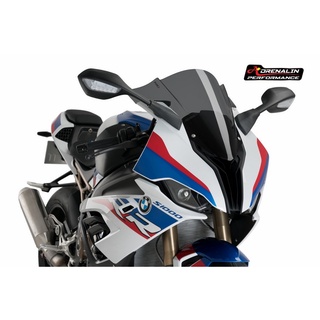 puig ชิวหน้า สำหรับ BMW S1000RR 2020 +  รุ่น Z racing