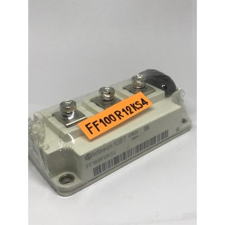 FF100R12KS4 IGBT MODUlES 100A 1200V