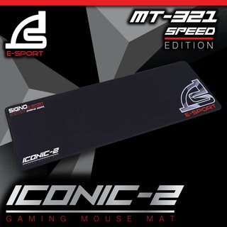 Signo Mouse Pad MT-321