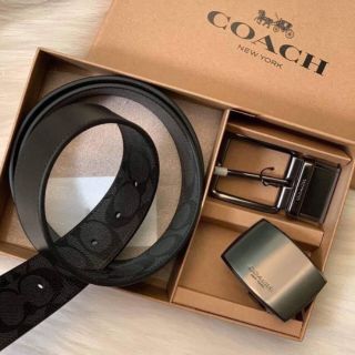 พร้อมส่ง coach เส้นเล็ก