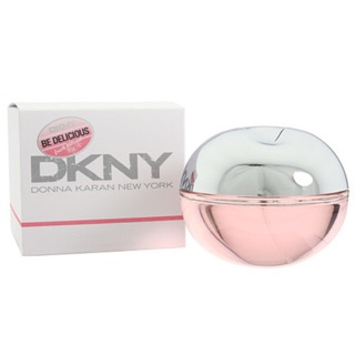 น้ำหอม DKNY Be Delicious แอปเปิ้ล แท้100%