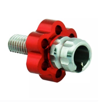 น็อตตั้งสายครัช รุ่น CBR 650 F / เกียวM8 CNC GTR G362