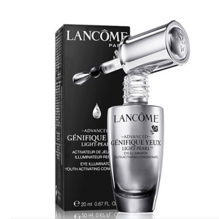 Lancome Advanced Genifique Yeux Light-Pearl Youth Activating Eye &amp; Lash Concentrate 20ml