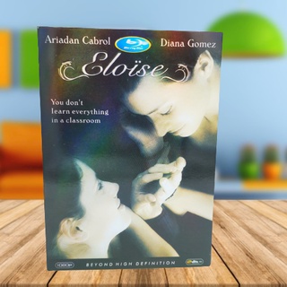 Eloise (DVD) DVD9/ ปราถนารักต้องห้าม (ดีวีดี) *คุณภาพดี ดูได้ปกติ มือ 2