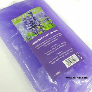 พาราฟิน ก้อนพาราฟิน 450g. Paraffin (ค่าส่งไม่แพงค่ะ)
