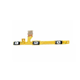 แพรสวิทซ์ เปิดปิด เพิ่มเสียง ลดเสียง-VIVO Y33 Power Button Flex Cable for Vivo Y33