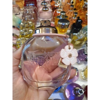 💐 Coach Floral Eau De Parfum 90ml