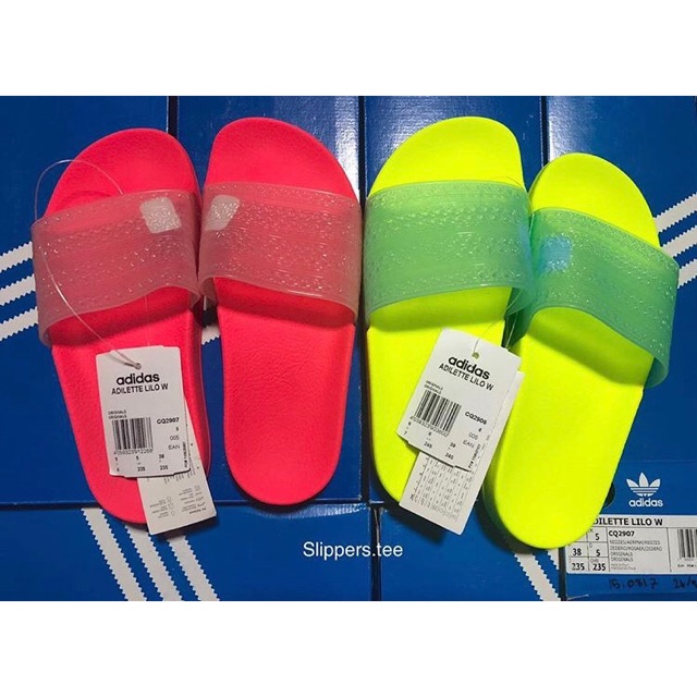 adidas adilette lilo