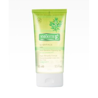 TT Smooth E Babyface Gel