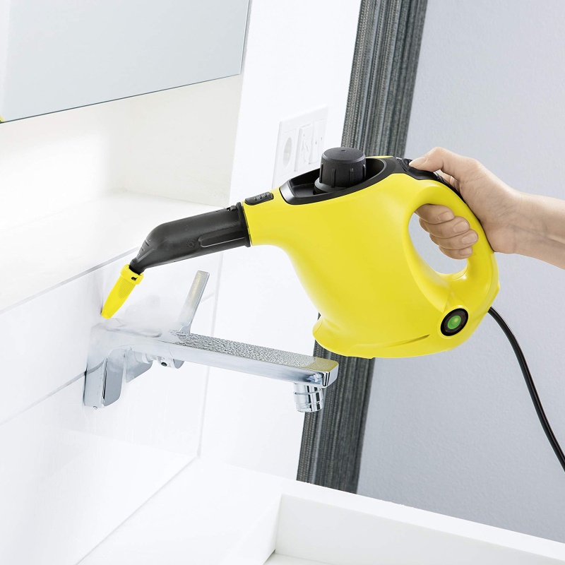 R-R Steam Cleaner หัวฉีดสําหรับ Karcher SC1 SC2 SC3 SC4 Steam Cleaner Slit หัวฉีดแปรง